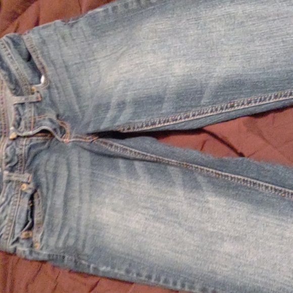 Jeans - Picture 3 of 3